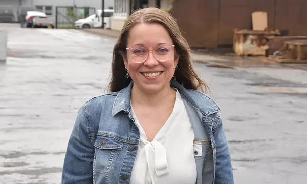 Ann-Kristin
