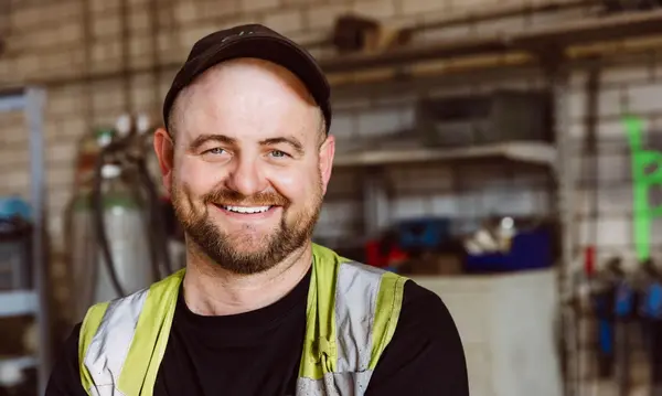 Porträtfoto von Ewgeni Zeisler