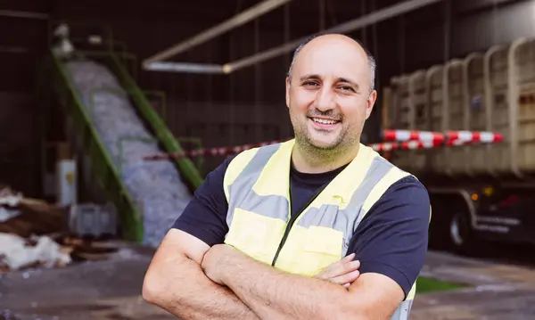 Porträtfoto von Gordan Pesa