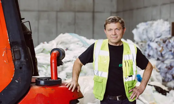 Porträtfoto von Victor Sänger