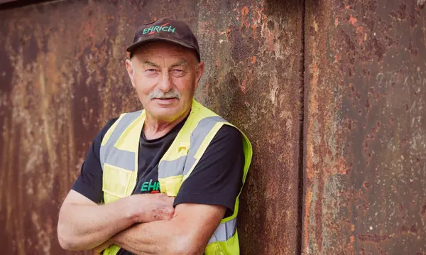 Porträtfoto von Carsten Thiesen