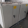 Enercon E-66 1,5 MW Schaltschrank