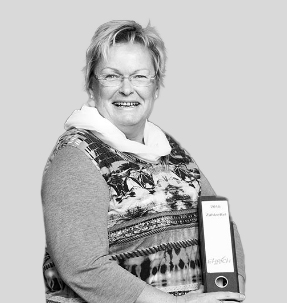 Kirsten Meß