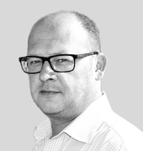 Thorsten Walter